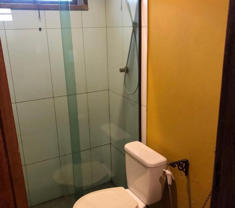 Photo of Bathroom in Casa Branca