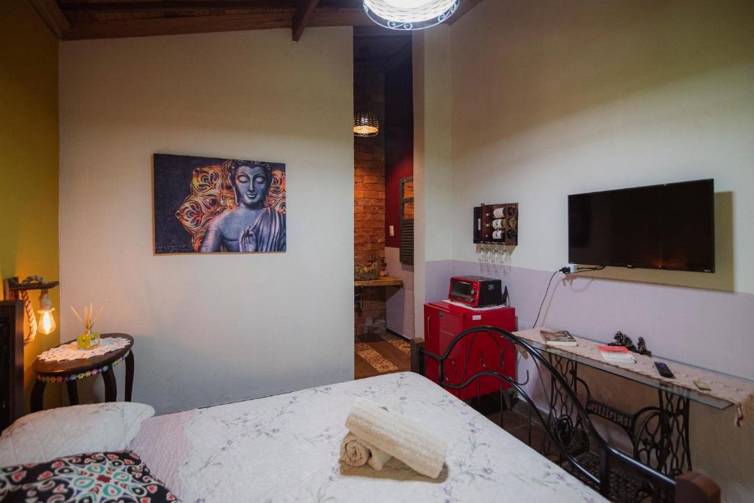 Photo of Bedroom in Casa Branca