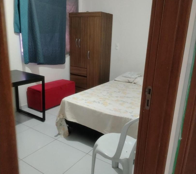 Photo of Bedroom in Campina Grande