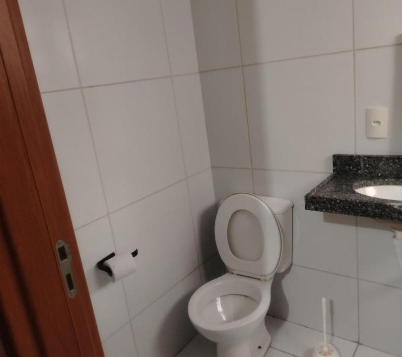 Photo of Bathroom in Campina Grande