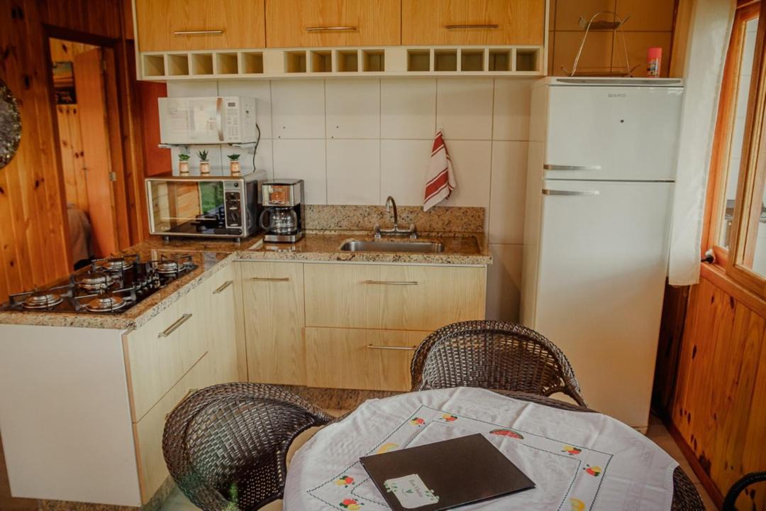 Photo of Kitchen in Guarapuava