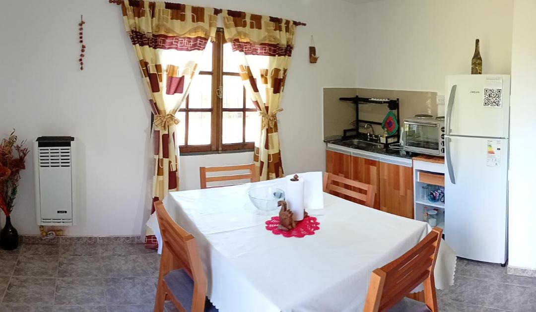 Photo of Kitchen in San Isidro