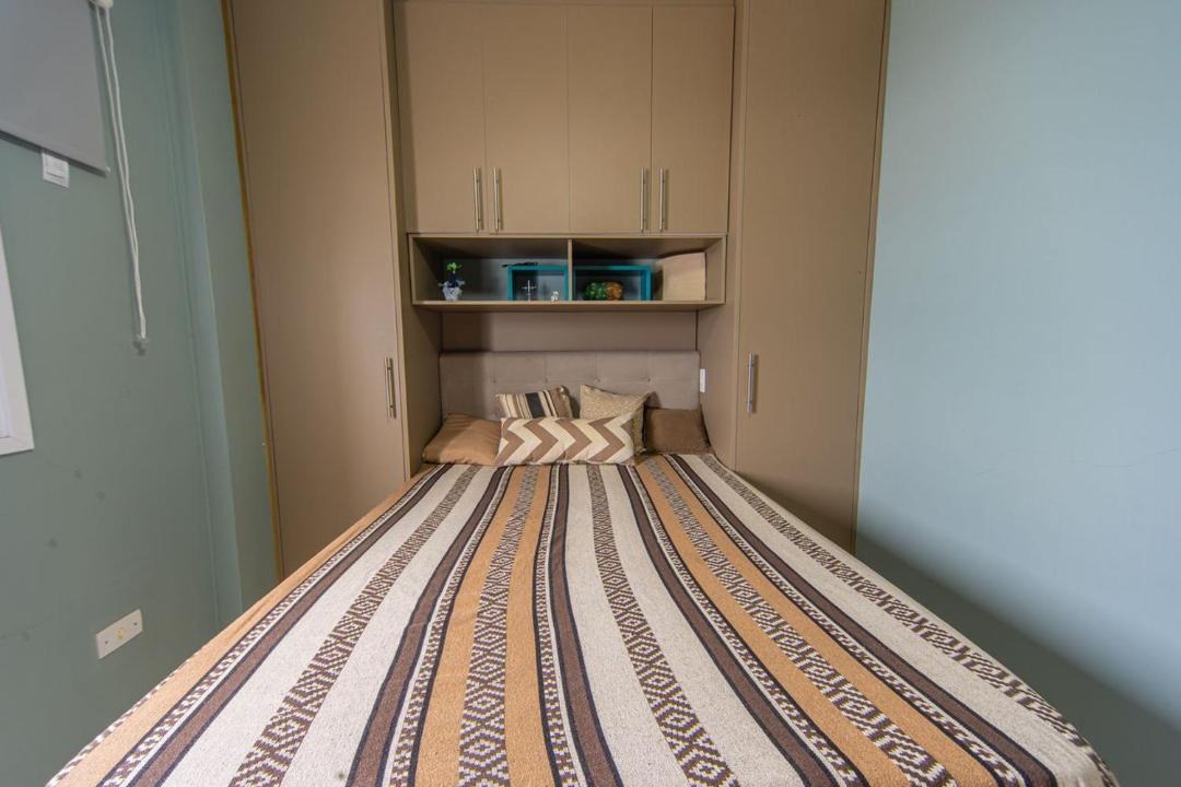 Photo of Bedroom in Balneario Paqueta