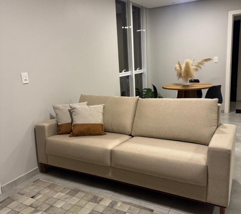 Photo of Livingroom in Ametista do Sul