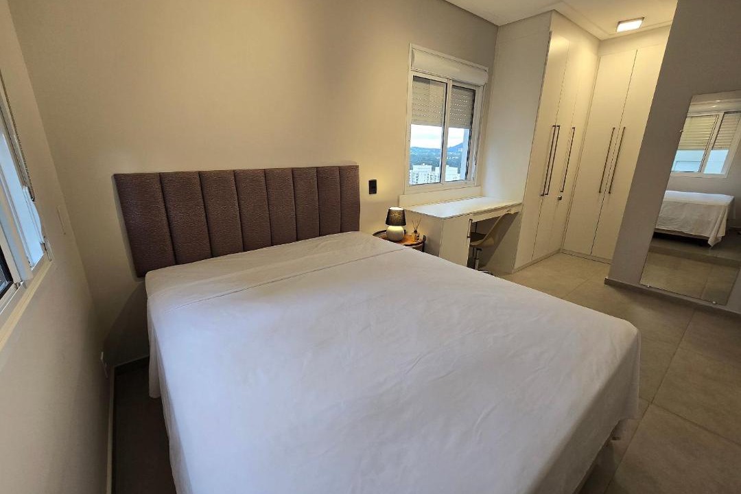 Photo of Bedroom in Alphaville