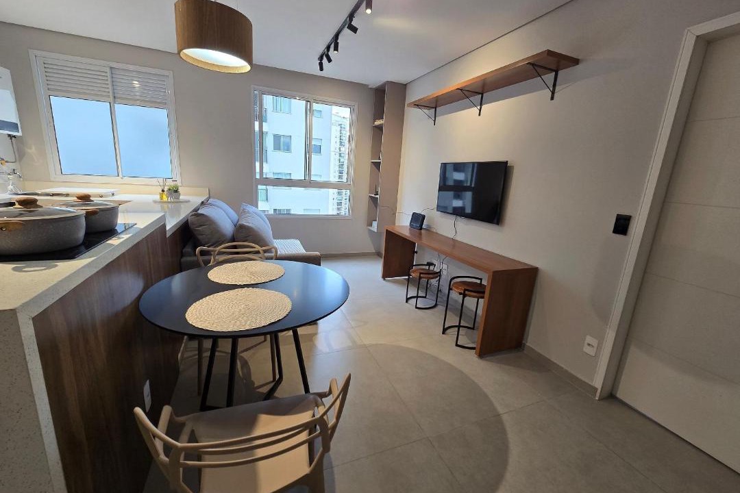 Photo of Kitchen in Alphaville