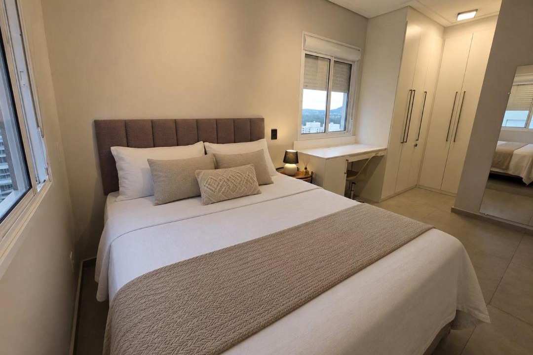Photo of Bedroom in Alphaville