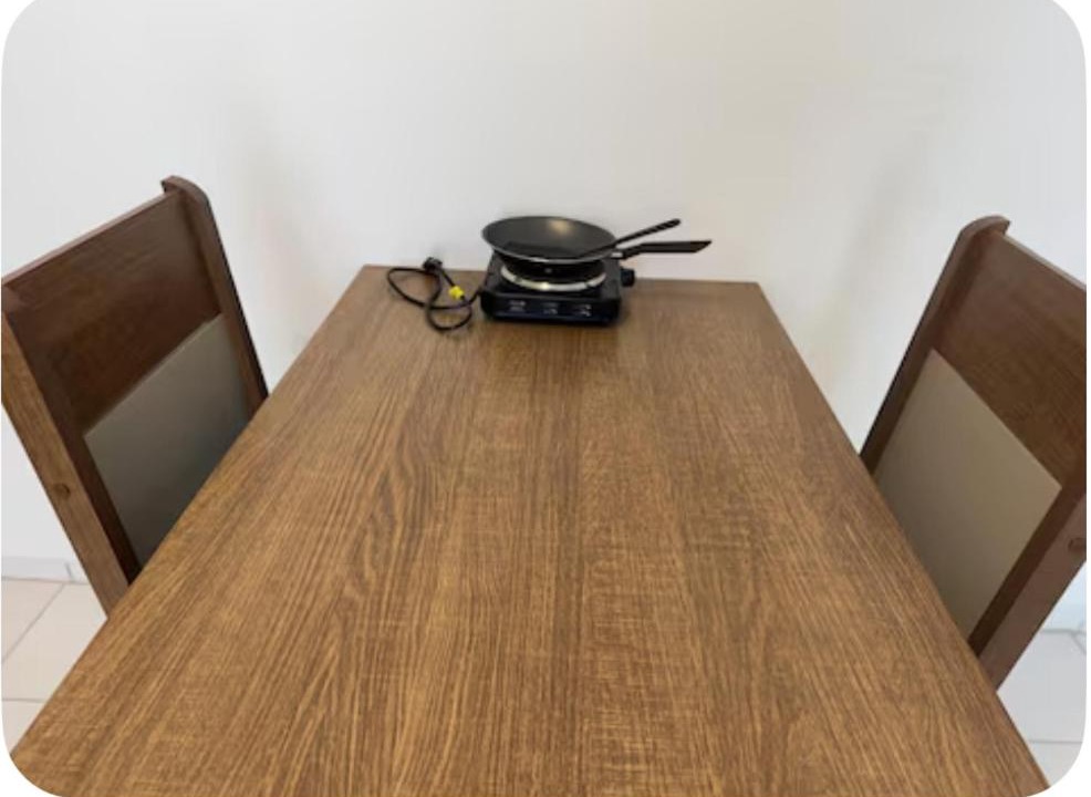 Photo of Kitchen in Cruzeiro