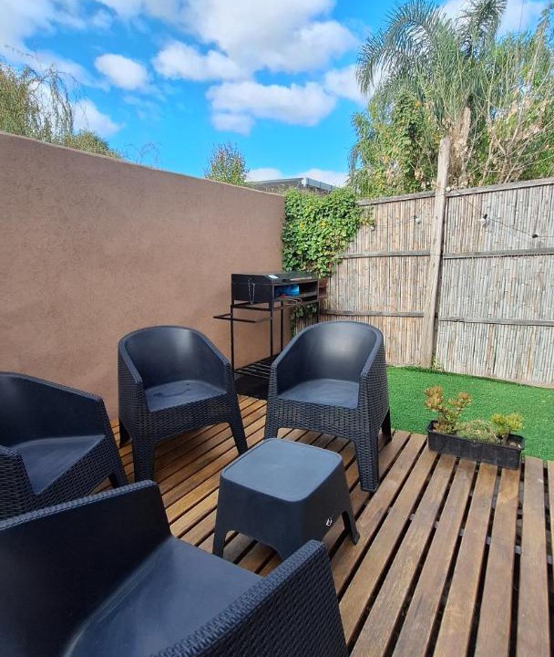 Photo of Patio Balcony in San Pedro