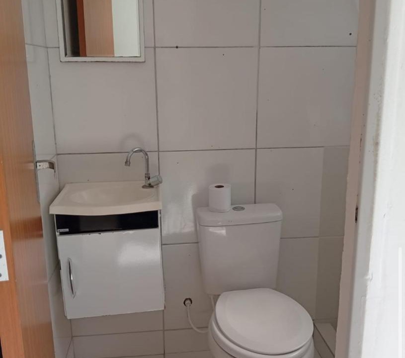 Photo of Bathroom in Cruzeiro