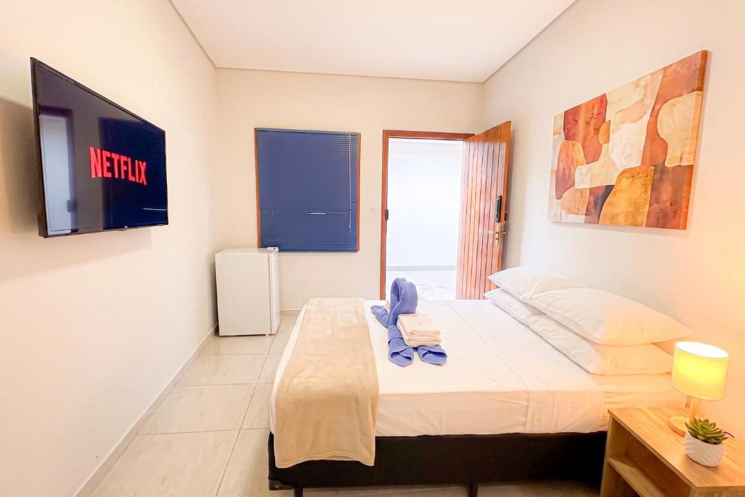 Photo of Bedroom in Ouro Preto