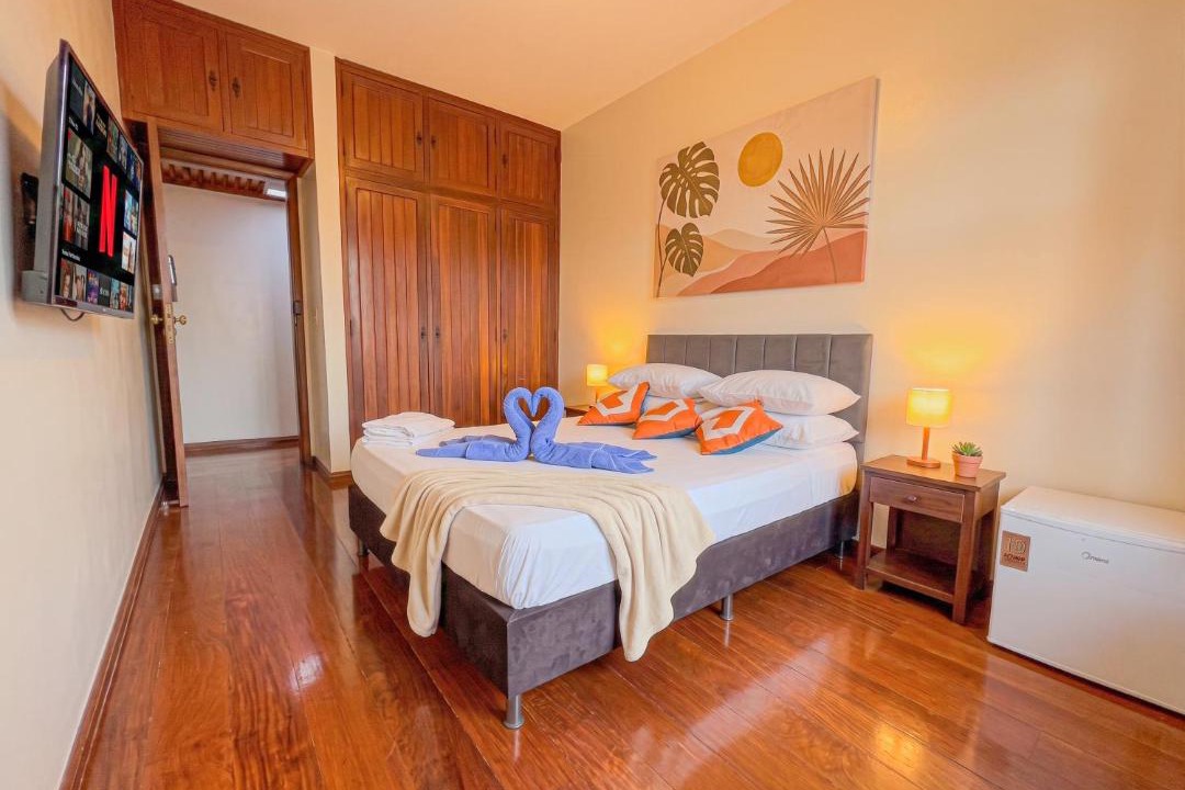 Photo of Bedroom in Ouro Preto