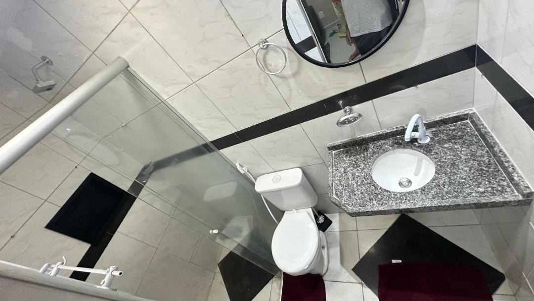 Photo of Bathroom in Montese
