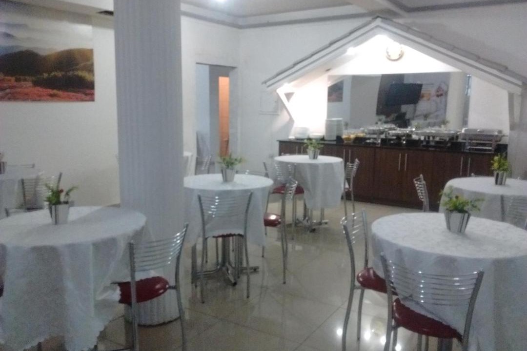 Photo of Kitchen in Uvaranas