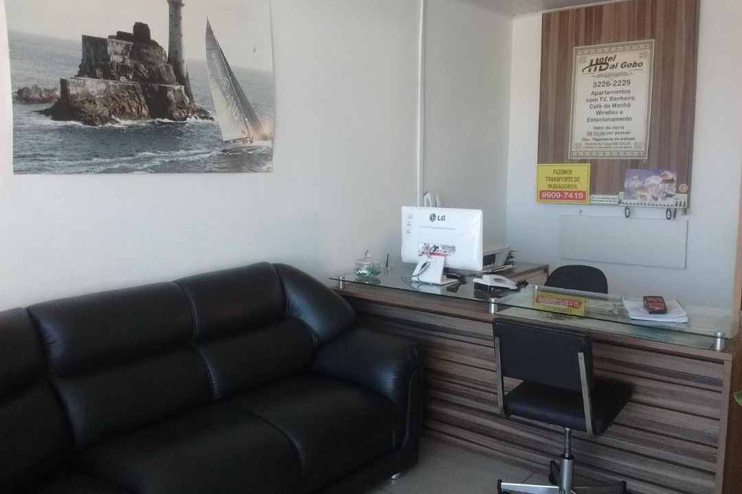 Photo of Livingroom in Uvaranas