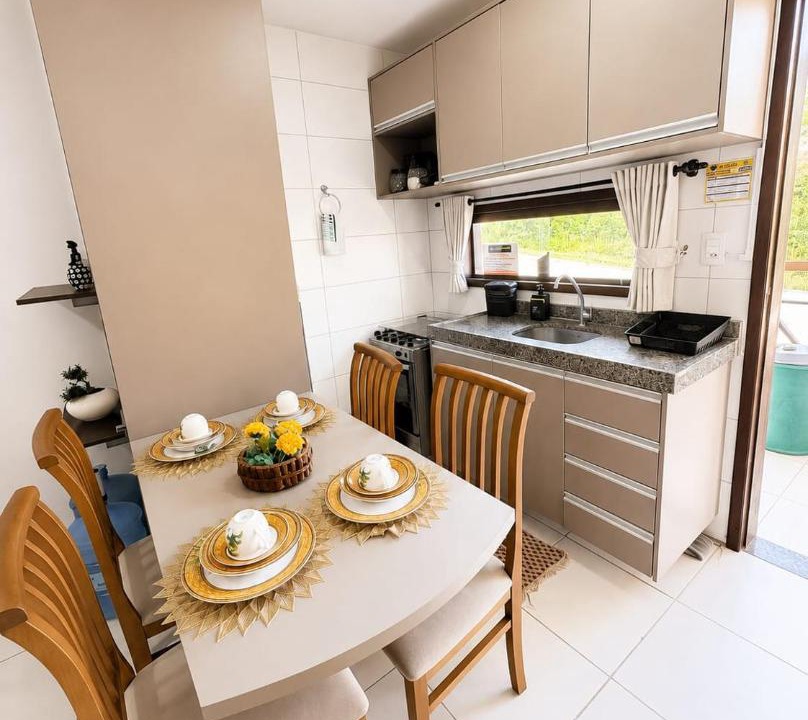 Photo of Kitchen in Saire