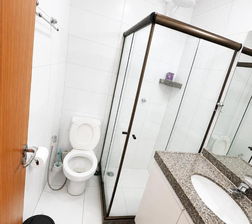 Photo of Bathroom in Saire