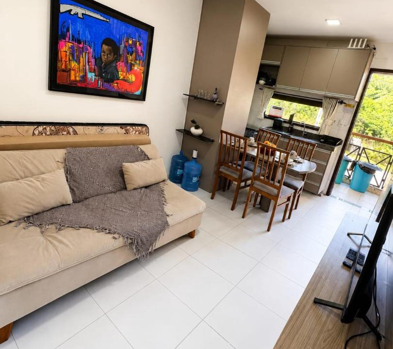 Photo of Livingroom in Saire