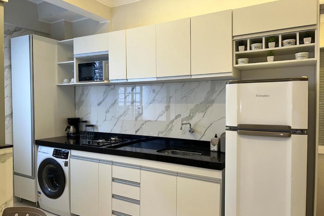Photo of Kitchen in Fatima