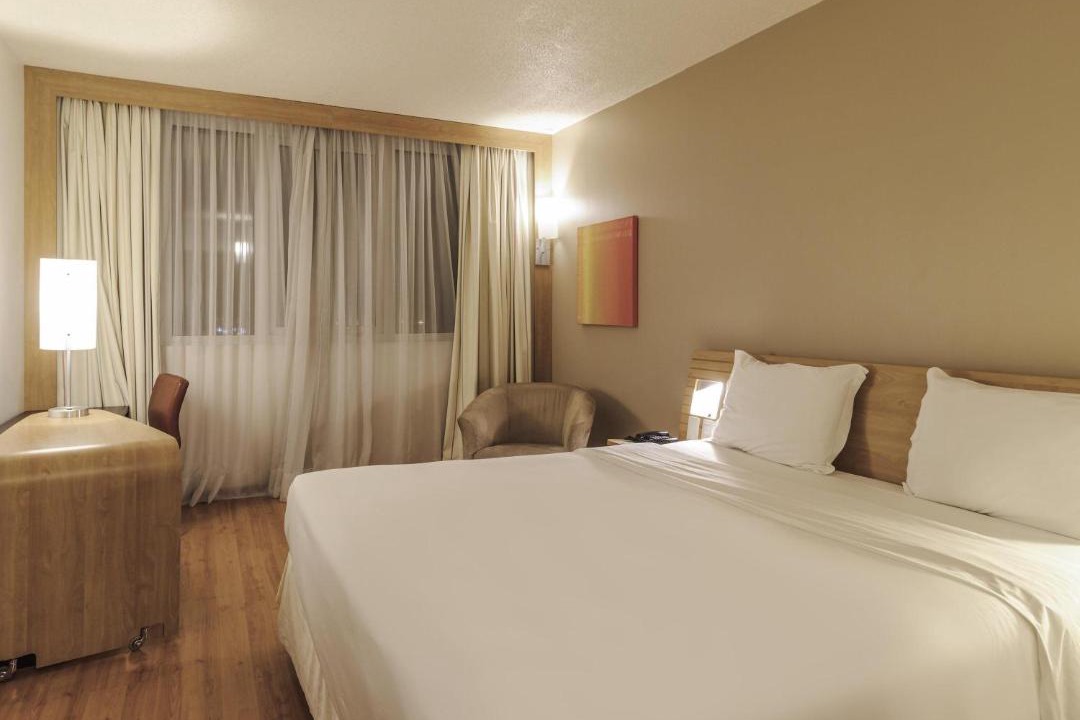 Photo of Bedroom in Porto Alegre