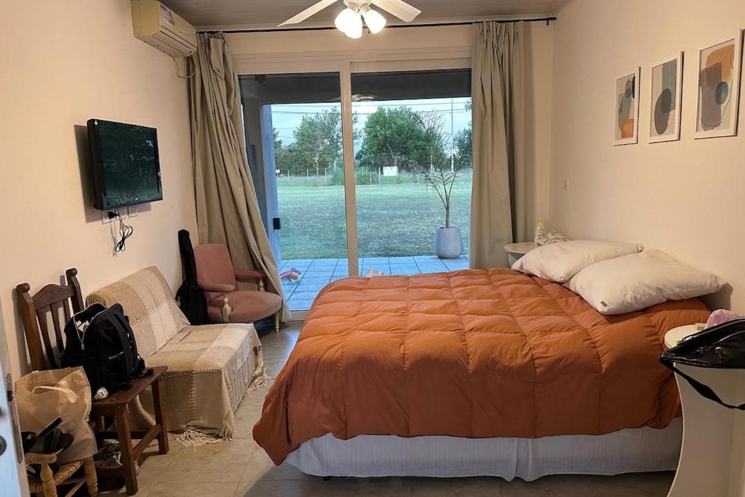 Photo of Bedroom in Partido de Nueve de Julio