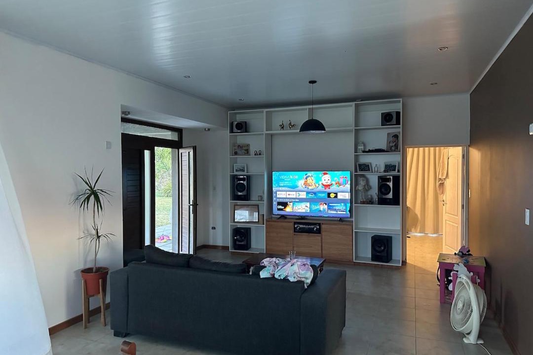 Photo of Livingroom in Partido de Nueve de Julio