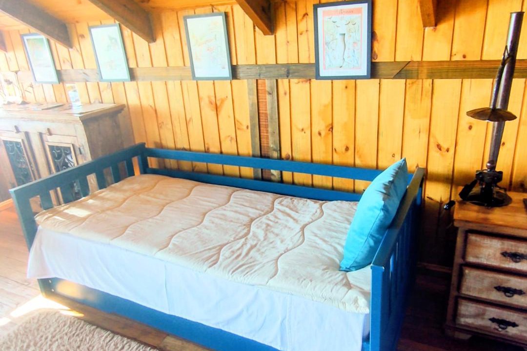 Photo of Bedroom in Cambara do Sul