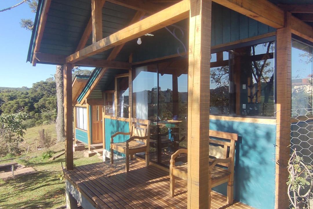Photo of Others in Cambara do Sul