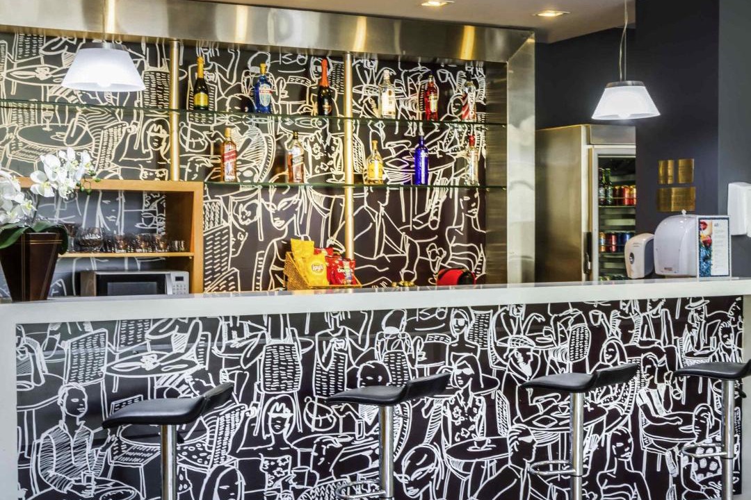 Photo of Kitchen in Jaboticabal