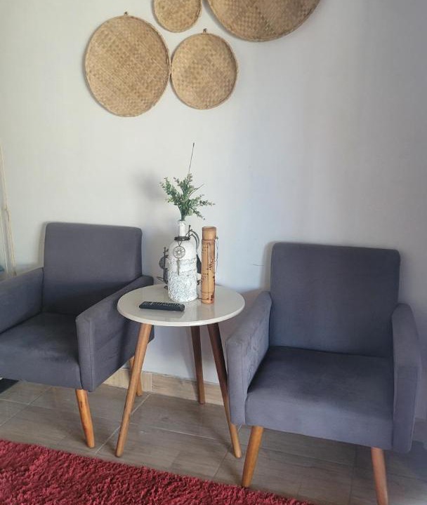 Photo of Livingroom in Paulo Lopes