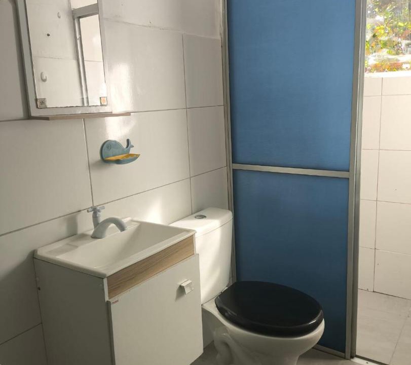 Photo of Bathroom in Florianopolis