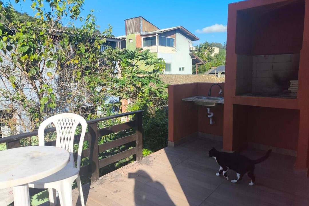 Photo of Patio Balcony in Florianopolis