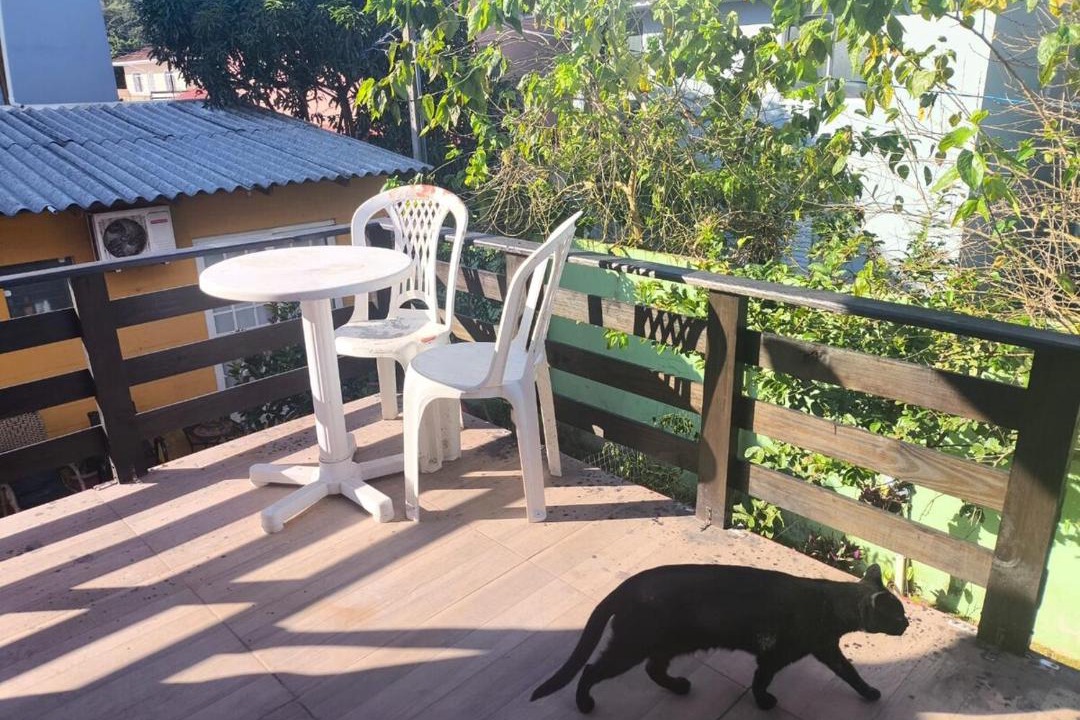 Photo of Patio Balcony in Florianopolis