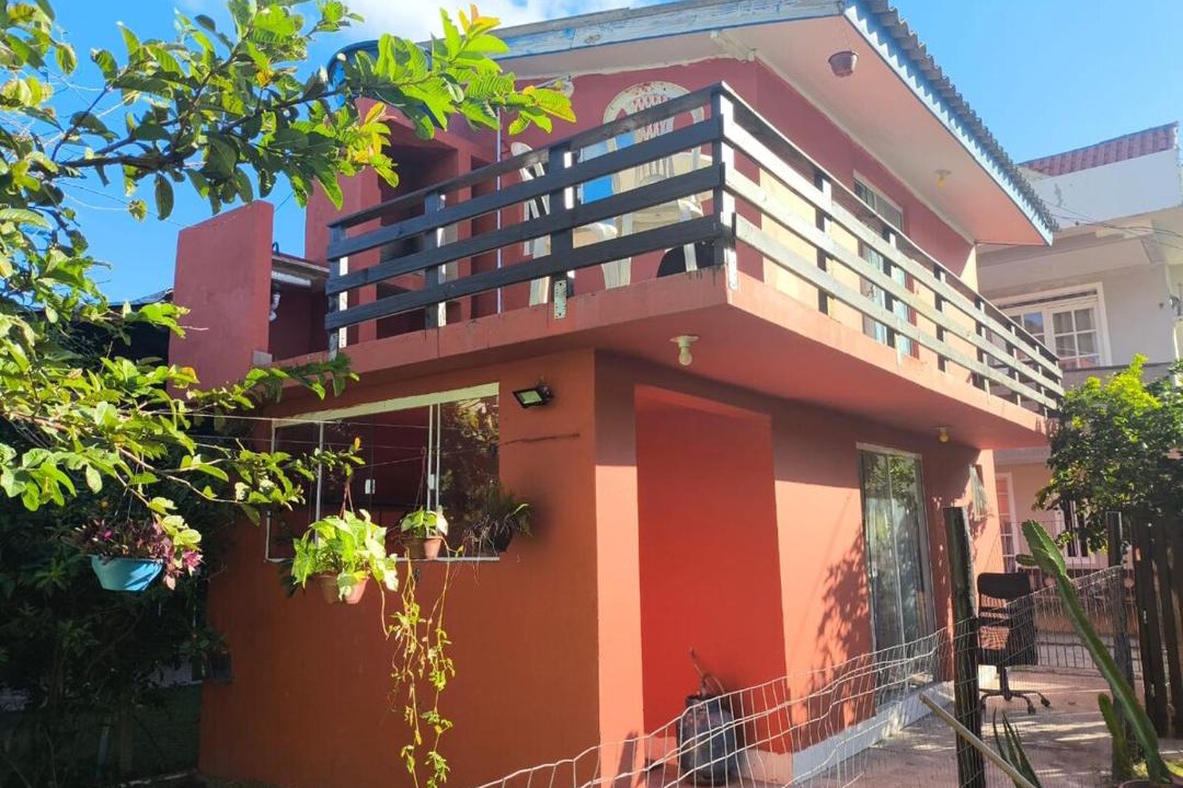 Photo of Patio Balcony in Florianopolis
