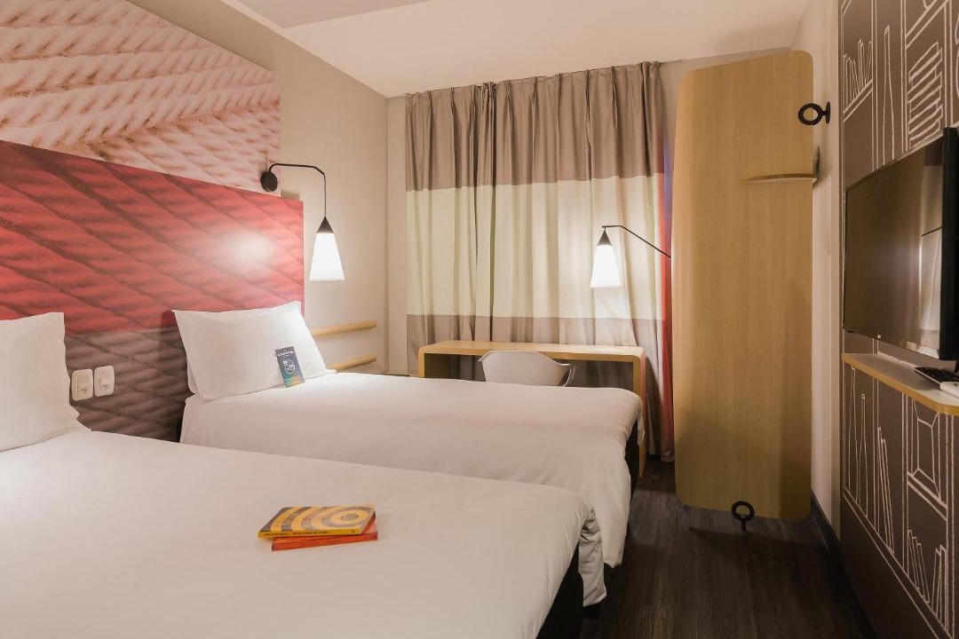 Photo of Bedroom in Centro