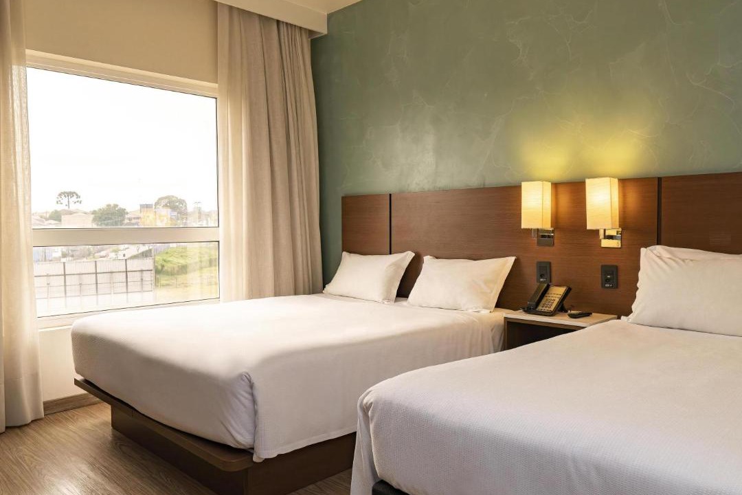 Photo of Bedroom in Aguas Belas