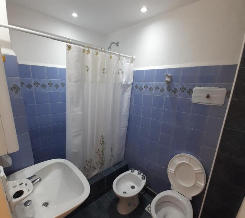 Photo of Bathroom in San Bernardo del Tuyu