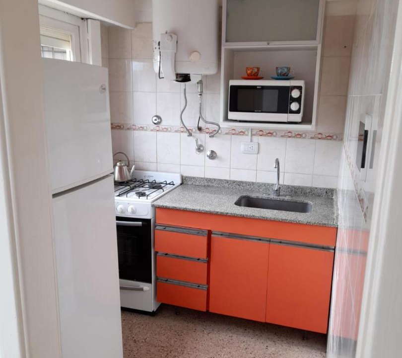 Photo of Kitchen in San Bernardo del Tuyu