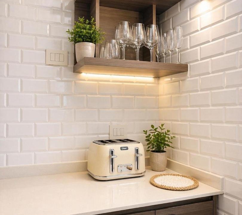 Photo of Kitchen in Barracas