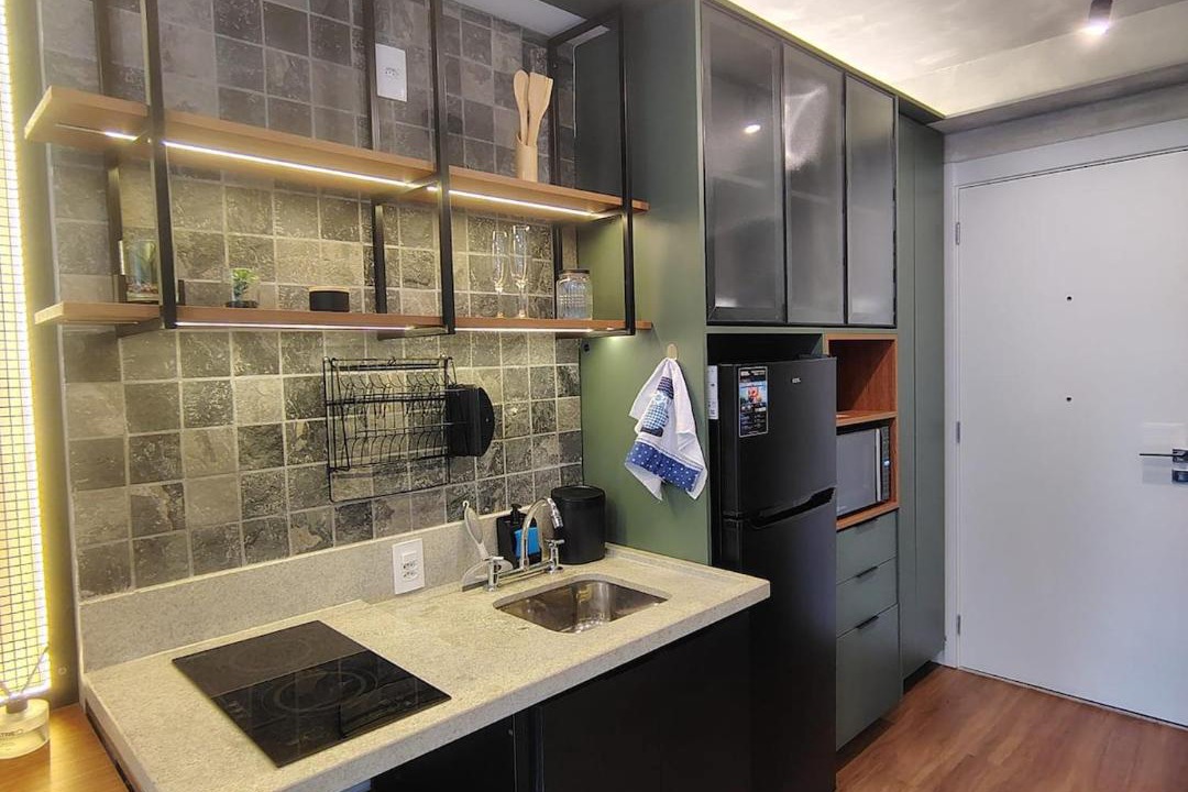 Photo of Kitchen in Sao Paulo