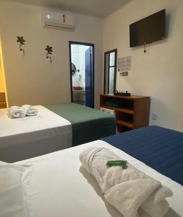 Photo of Bedroom in Igatu