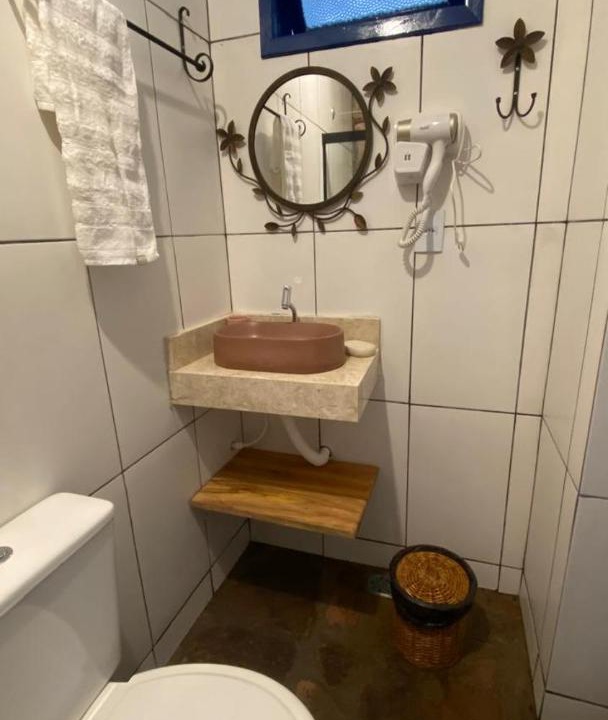 Photo of Bathroom in Igatu