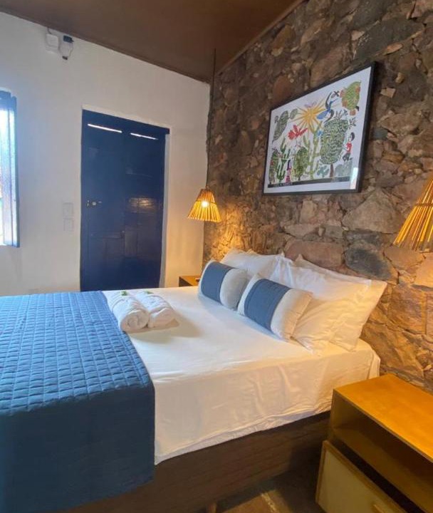 Photo of Bedroom in Igatu