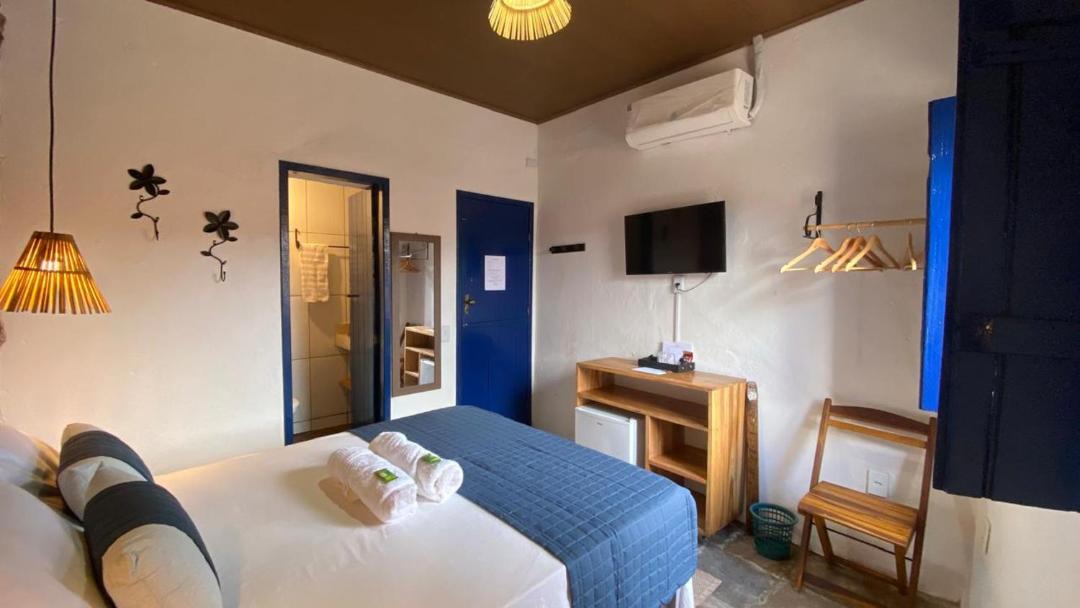 Photo of Bedroom in Igatu