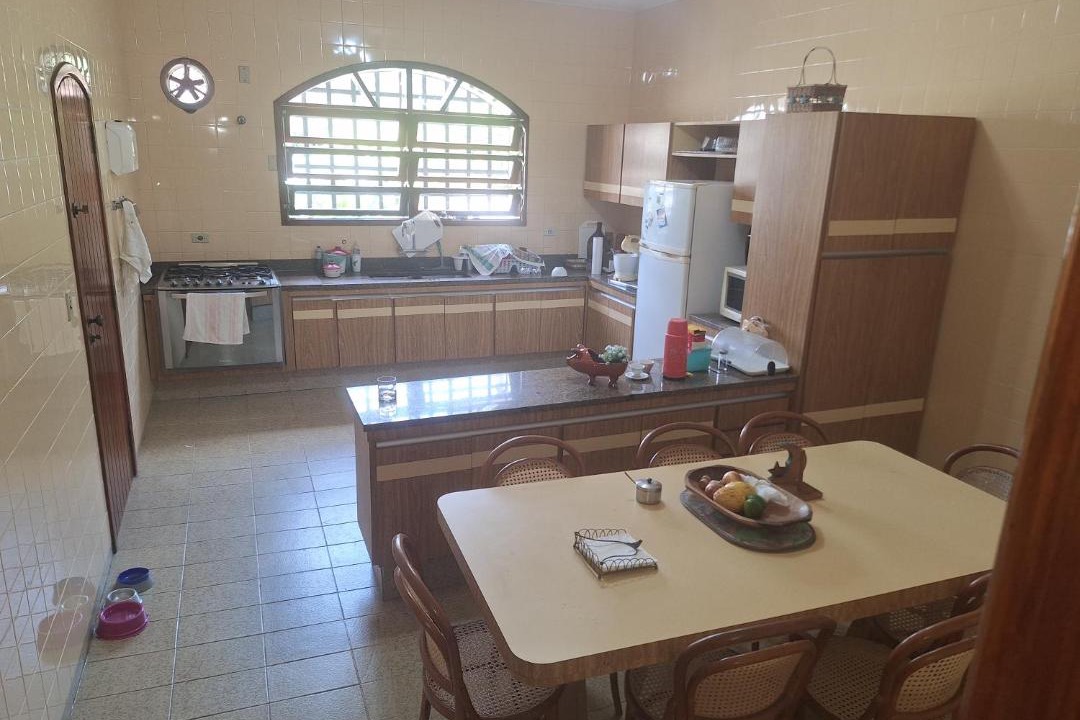 Photo of Kitchen in Guaiuba