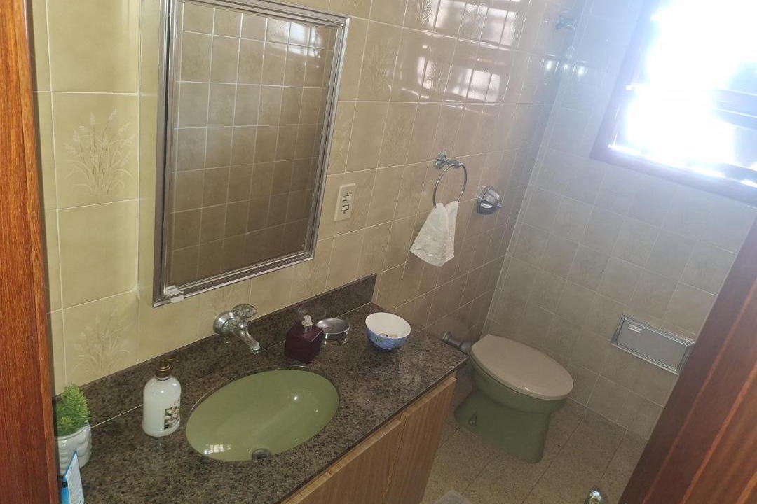 Photo of Bathroom in Guaiuba