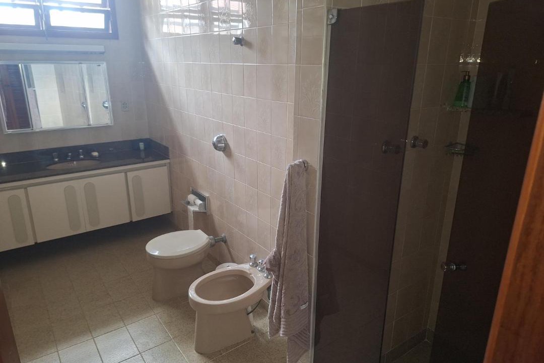 Photo of Bathroom in Guaiuba