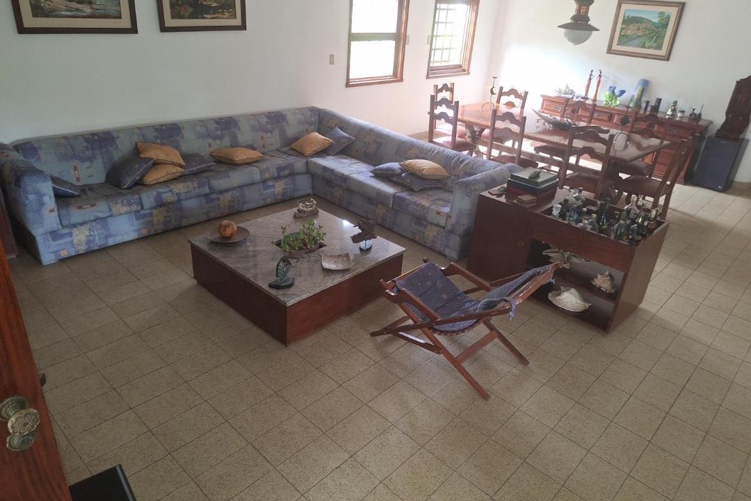 Photo of Livingroom in Guaiuba