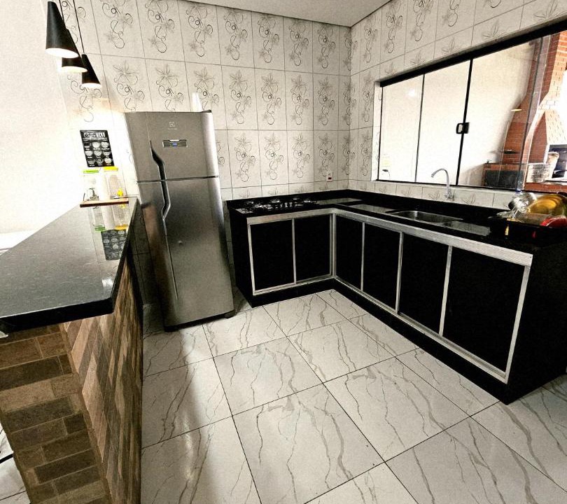 Photo of Kitchen in Tatui