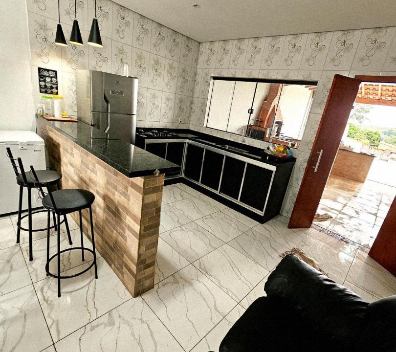 Photo of Kitchen in Tatui